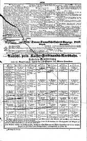 Wiener Zeitung 18420824 Seite: 5