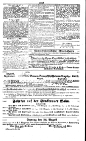 Wiener Zeitung 18420825 Seite: 5