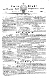 Wiener Zeitung 18420825 Seite: 9