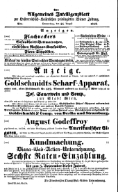 Wiener Zeitung 18420825 Seite: 17