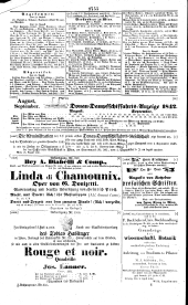 Wiener Zeitung 18420826 Seite: 5
