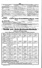 Wiener Zeitung 18420827 Seite: 5