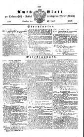 Wiener Zeitung 18420827 Seite: 13