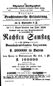 Wiener Zeitung 18420829 Seite: 15