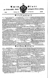 Wiener Zeitung 18420901 Seite: 5