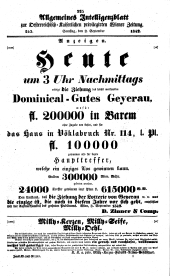 Wiener Zeitung 18420903 Seite: 17