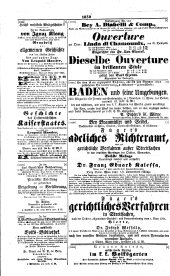 Wiener Zeitung 18420909 Seite: 6