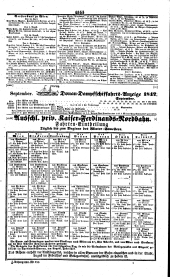 Wiener Zeitung 18420910 Seite: 5