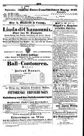 Wiener Zeitung 18420912 Seite: 5