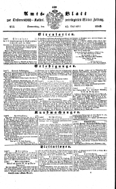 Wiener Zeitung 18420915 Seite: 7