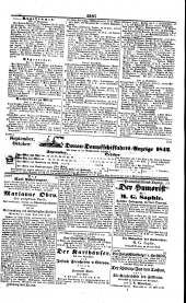 Wiener Zeitung 18420916 Seite: 5