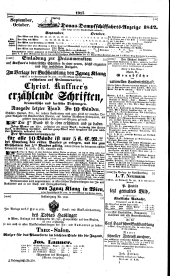 Wiener Zeitung 18420919 Seite: 5