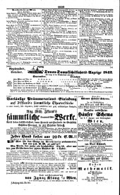 Wiener Zeitung 18420920 Seite: 5