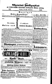 Wiener Zeitung 18420920 Seite: 17