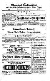 Wiener Zeitung 18420922 Seite: 13