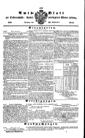 Wiener Zeitung 18420923 Seite: 9