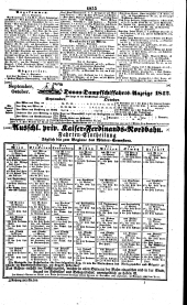 Wiener Zeitung 18420924 Seite: 5