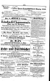 Wiener Zeitung 18420926 Seite: 5