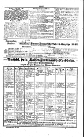 Wiener Zeitung 18420928 Seite: 5