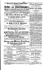 Wiener Zeitung 18420928 Seite: 8