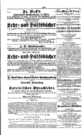 Wiener Zeitung 18420928 Seite: 16