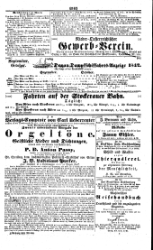 Wiener Zeitung 18420929 Seite: 5