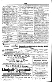 Wiener Zeitung 18420930 Seite: 5