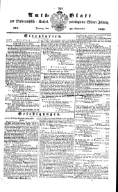 Wiener Zeitung 18420930 Seite: 9