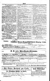 Wiener Zeitung 18421002 Seite: 5