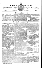 Wiener Zeitung 18421003 Seite: 9