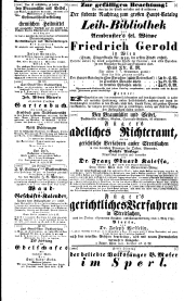 Wiener Zeitung 18421004 Seite: 8