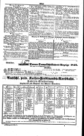 Wiener Zeitung 18421005 Seite: 5