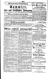 Wiener Zeitung 18421005 Seite: 8