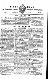 Wiener Zeitung 18421005 Seite: 9