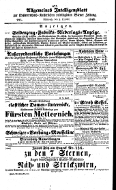 Wiener Zeitung 18421005 Seite: 17