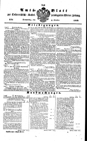 Wiener Zeitung 18421006 Seite: 9