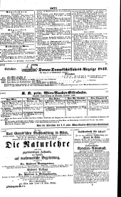 Wiener Zeitung 18421009 Seite: 5