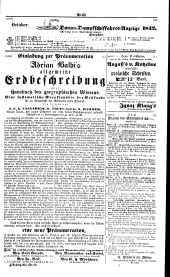 Wiener Zeitung 18421010 Seite: 5