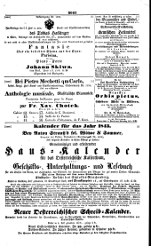 Wiener Zeitung 18421010 Seite: 7