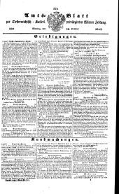 Wiener Zeitung 18421010 Seite: 9