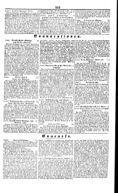 Wiener Zeitung 18421010 Seite: 15