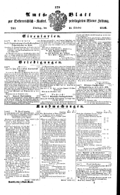 Wiener Zeitung 18421011 Seite: 9