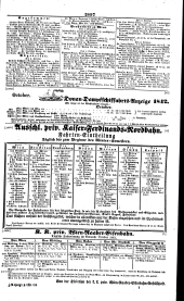 Wiener Zeitung 18421012 Seite: 5