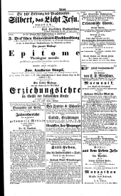 Wiener Zeitung 18421012 Seite: 8