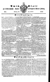 Wiener Zeitung 18421014 Seite: 9