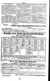 Wiener Zeitung 18421015 Seite: 5