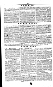 Wiener Zeitung 18421015 Seite: 14