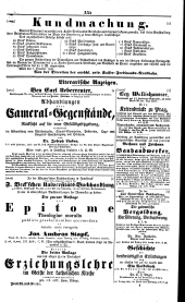 Wiener Zeitung 18421015 Seite: 15