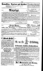 Wiener Zeitung 18421015 Seite: 23