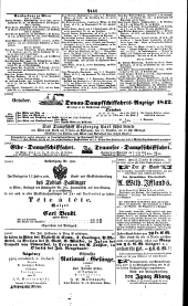 Wiener Zeitung 18421018 Seite: 5